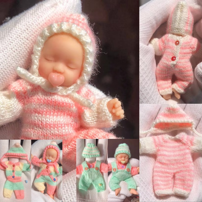2026 New Only Doll Clothing My - Baby Clothing Usa ulasan dan harga