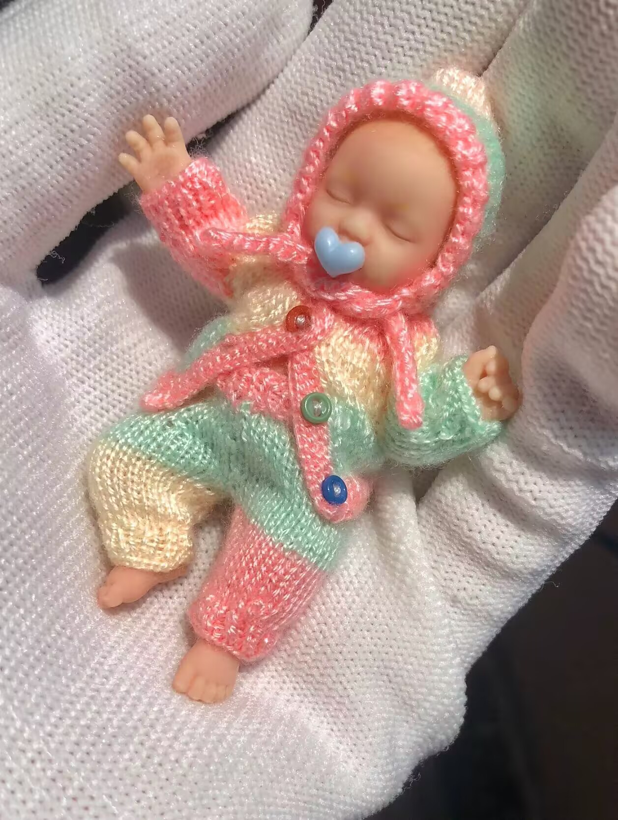 2026 New Only Doll Clothing My - Baby Clothing Usa ulasan dan harga