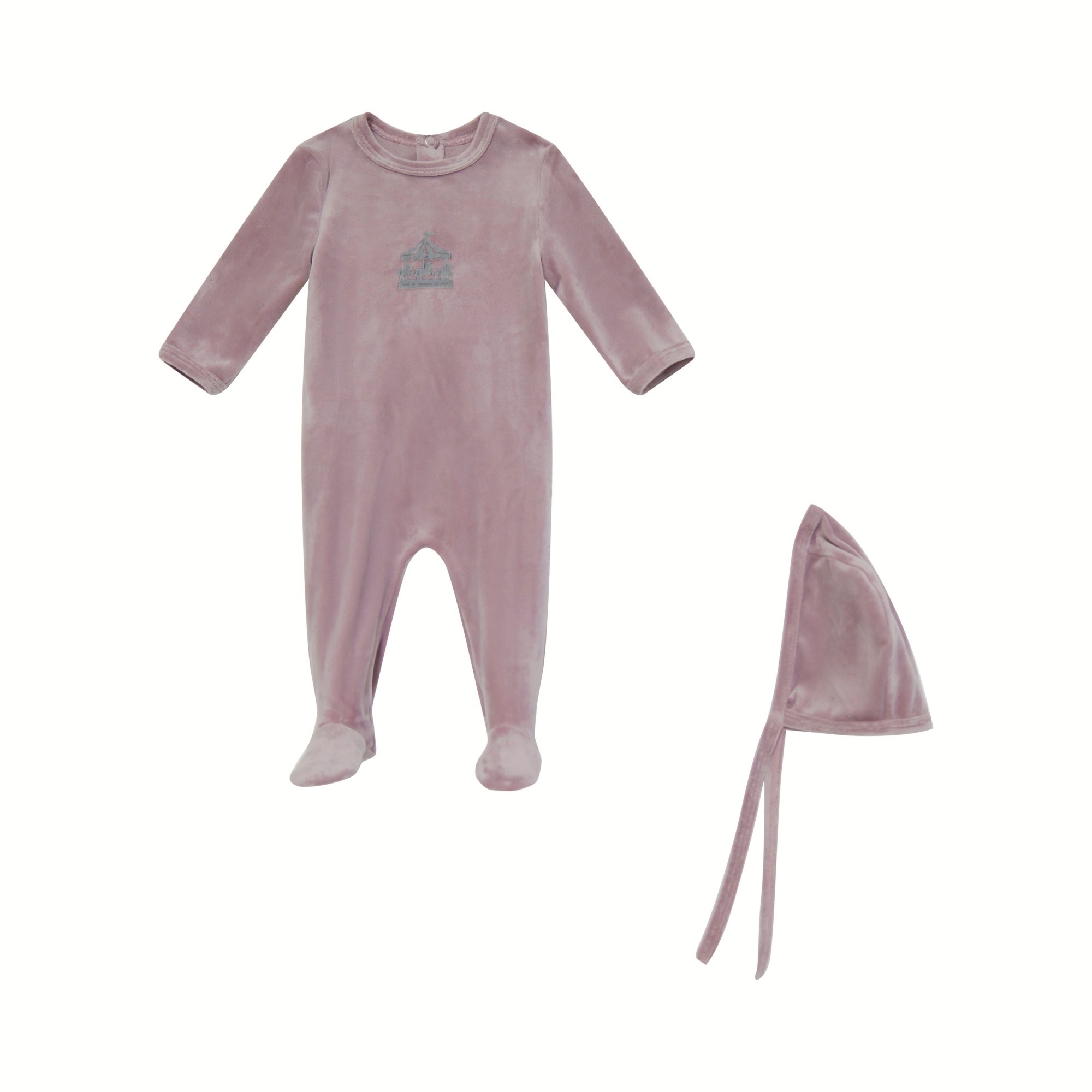 2026 Mali's AW Baby Boutique V - Baby Clothing High Quality ulasan dan harga