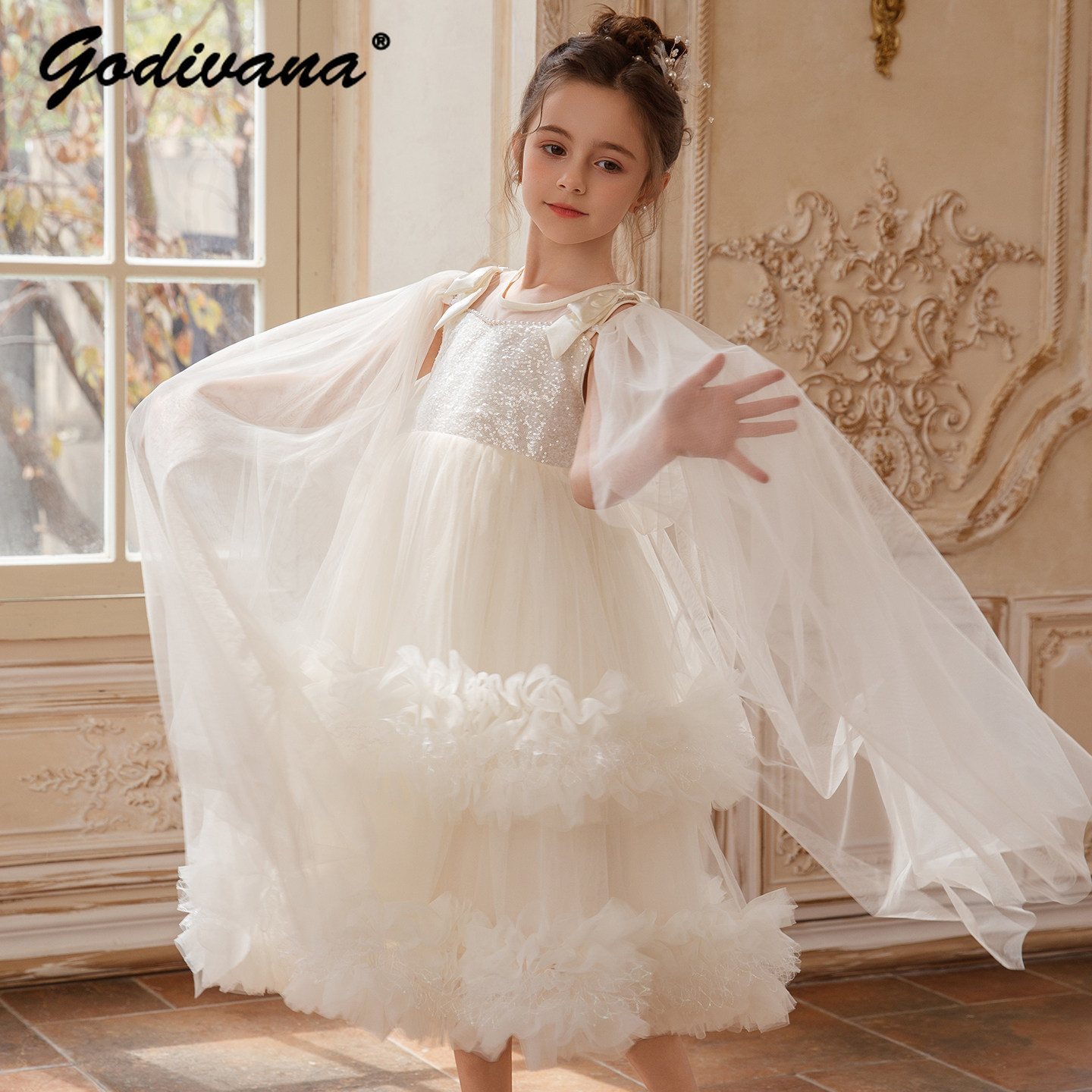 Sweet Baby Girls 2026 Summer N - Baby Clothing High End ulasan dan harga