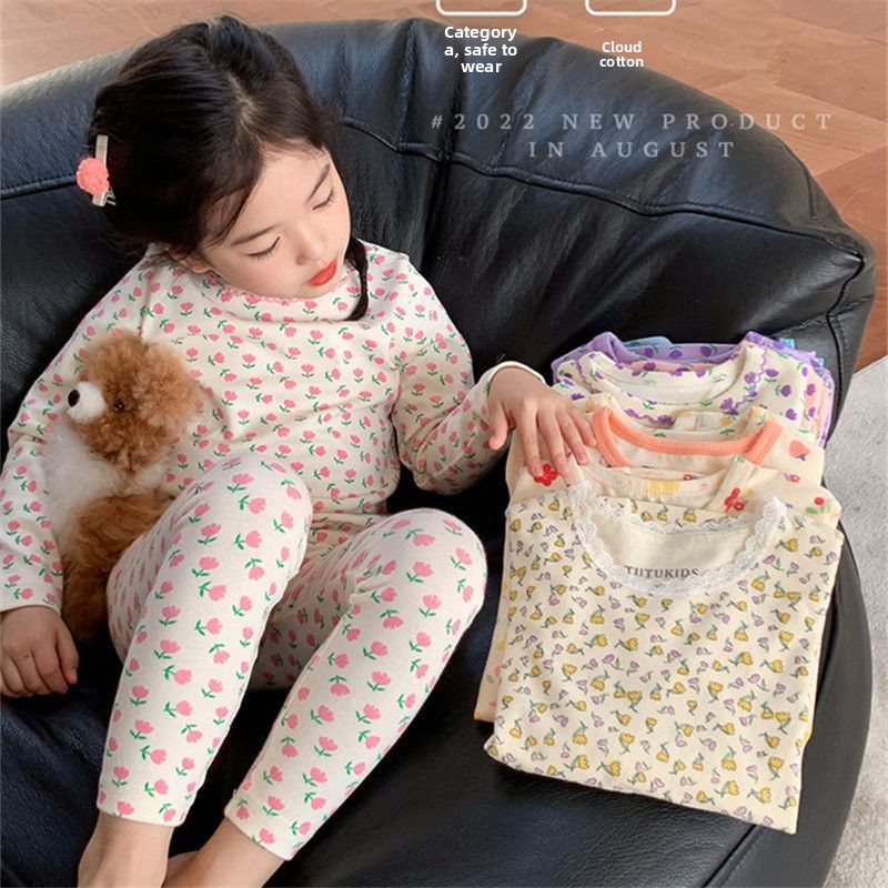 2026 Children's Sets Kids Velv - Baby Clothing Dividers ulasan dan harga
