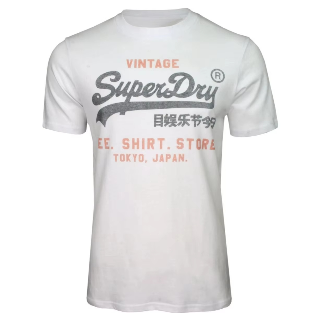 Superdry Mens Vintage VL Noos  - Baby Clothing High End ulasan dan harga
